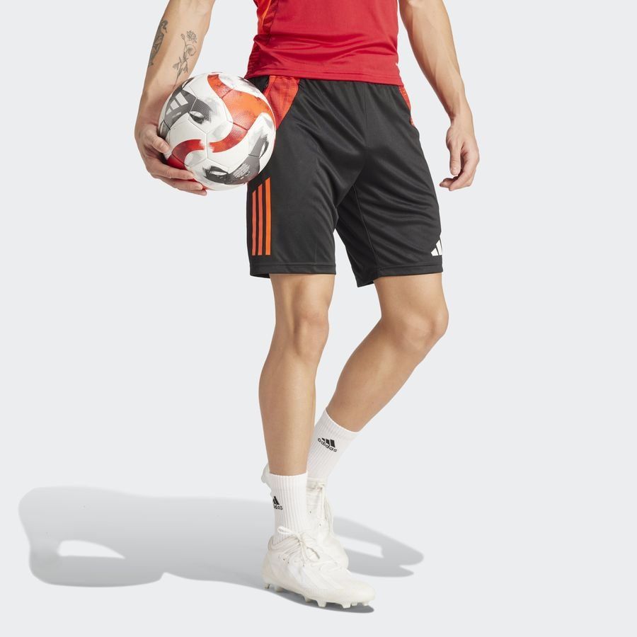 Adidas Short d'entraînement Tiro 24 Competition