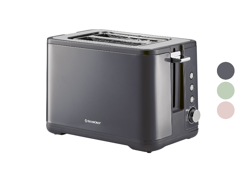 Broodrooster 850 W