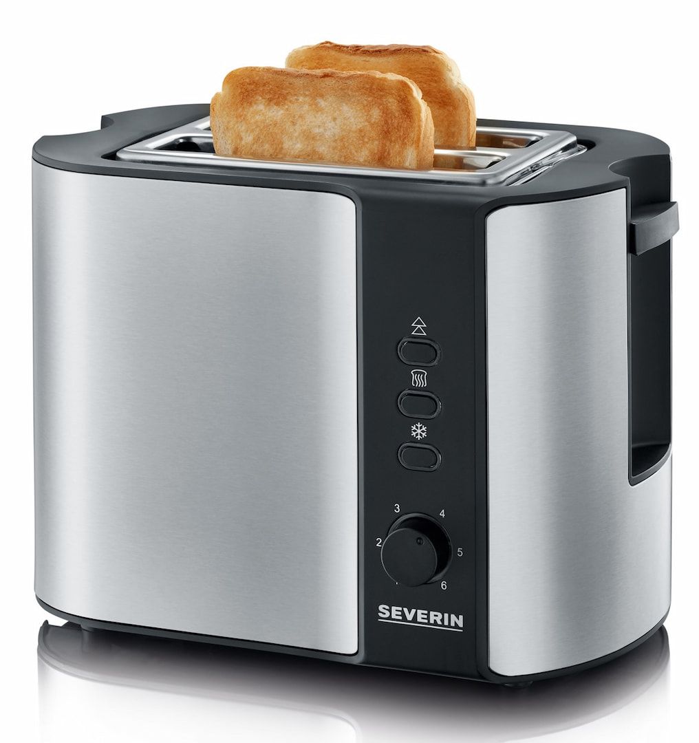 Automatik-Toaster