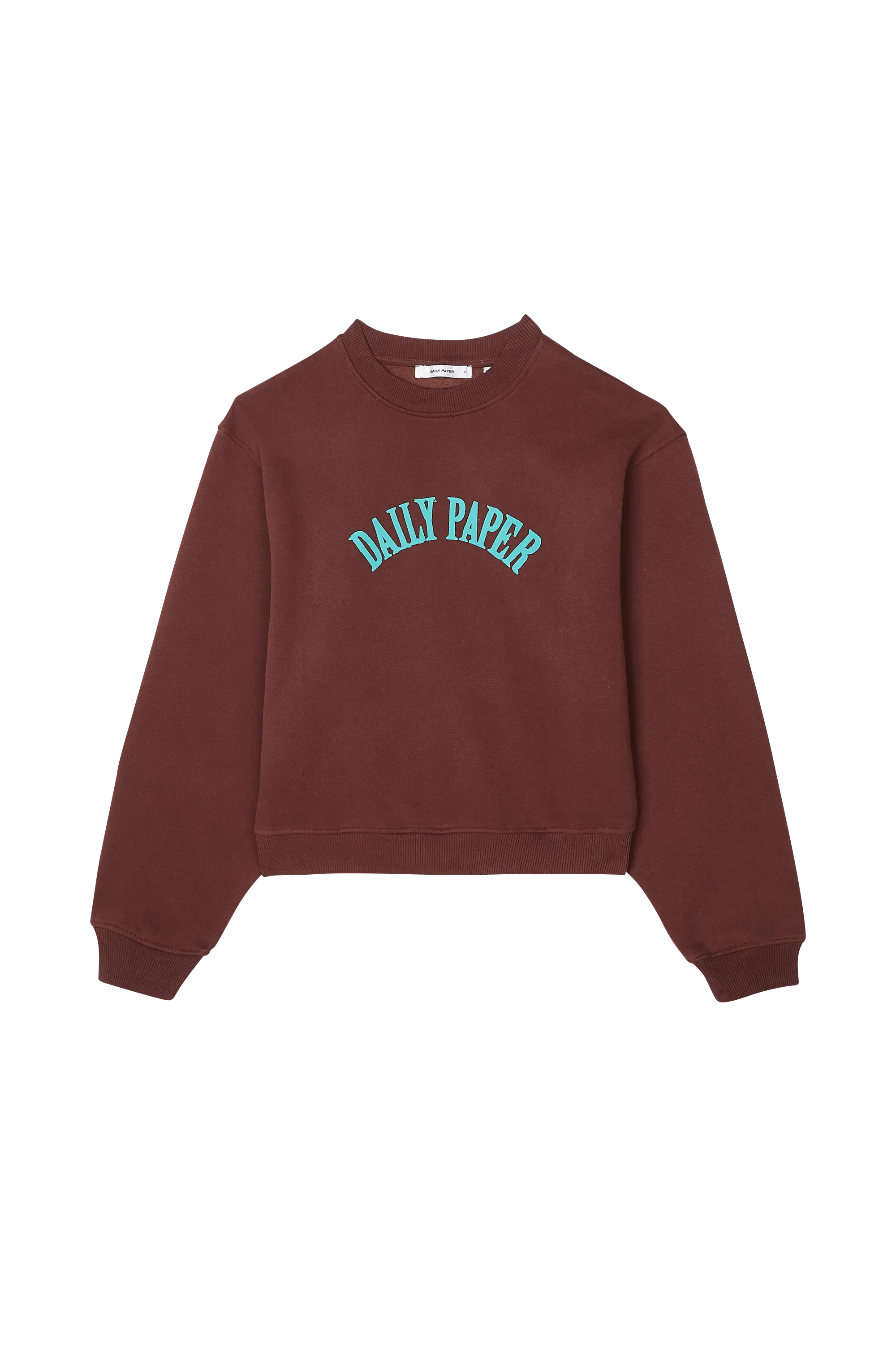 Daily Paper Sweat HOKU Marron