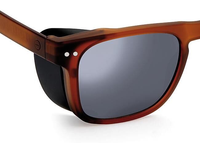 IZIPIZI - LUNETTES DE SOLEIL ZENITH CAT 3