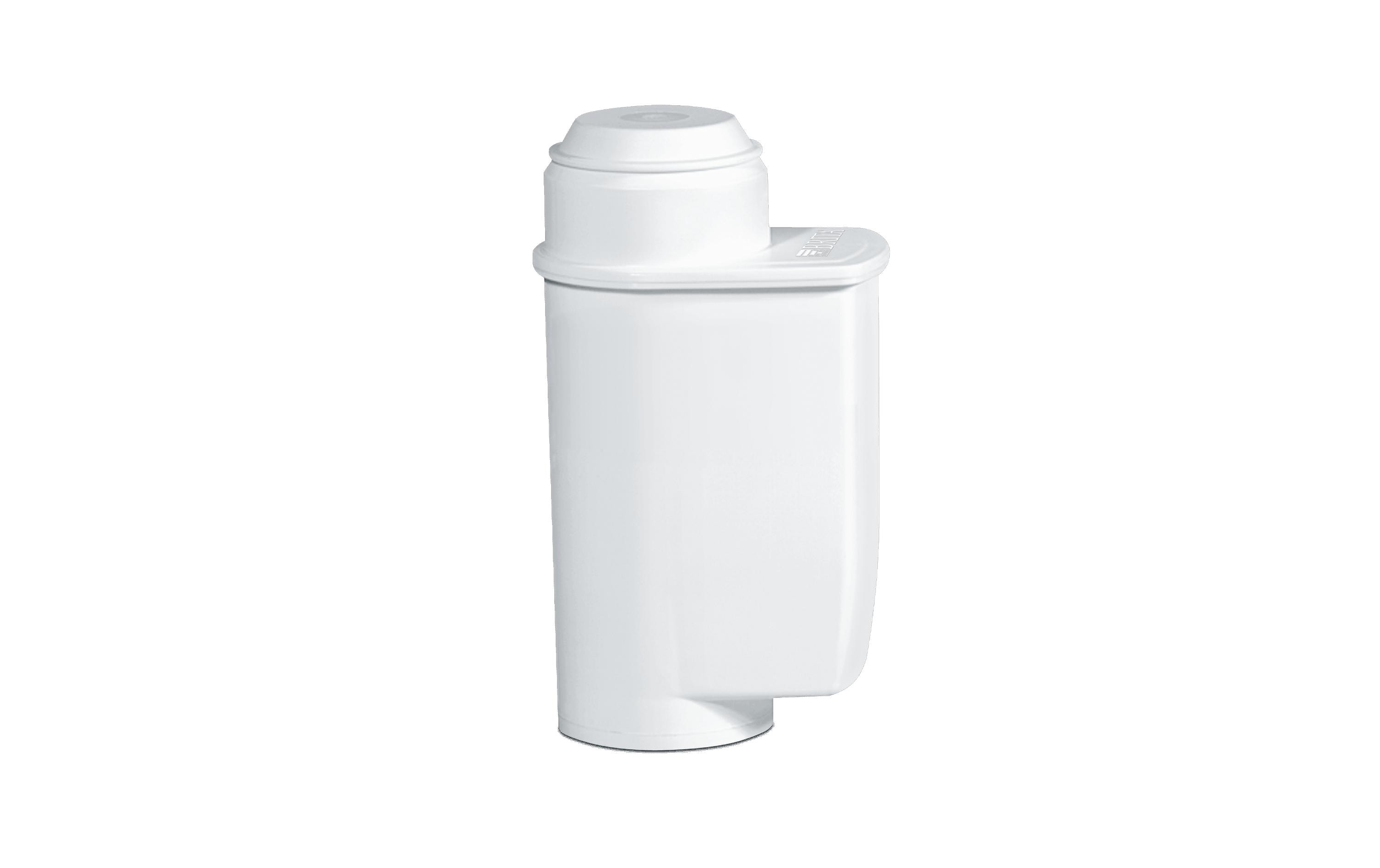 Wasserfilter BRITA INTENZA Pack 1 für KaffeemaschinenWasserfilter-Kartusche Intenza