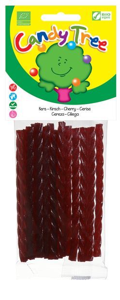 Candy Tree Kersenkabels 75gr
