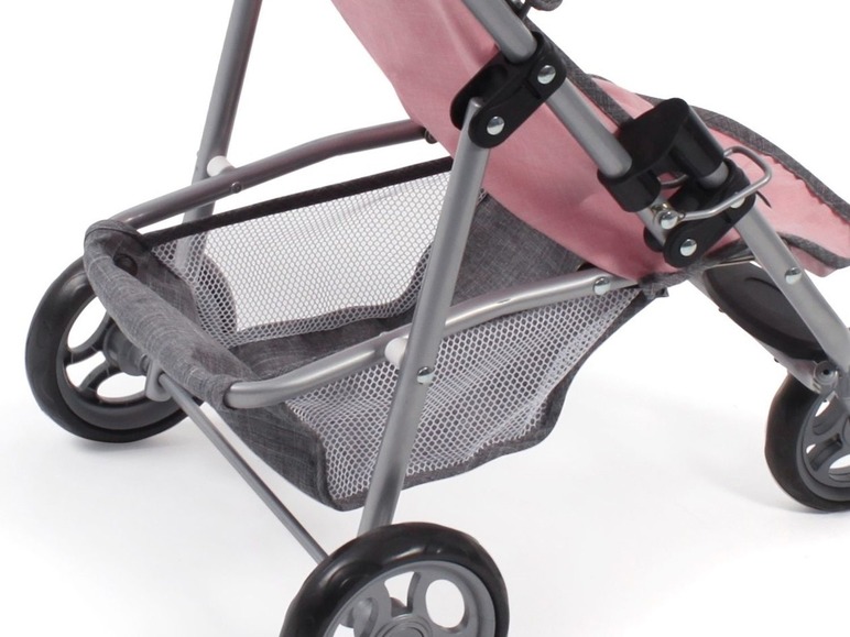 Poppenbuggy jogging Lola