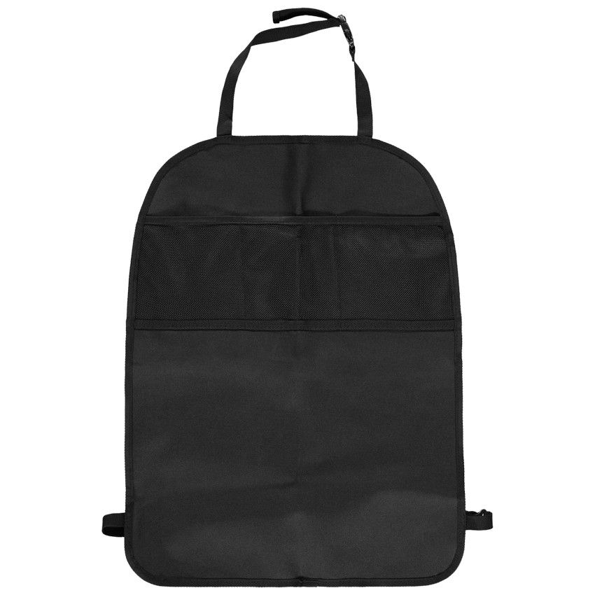 Set d'accessoires auto - L'indispensable d'Arthur - Ecru