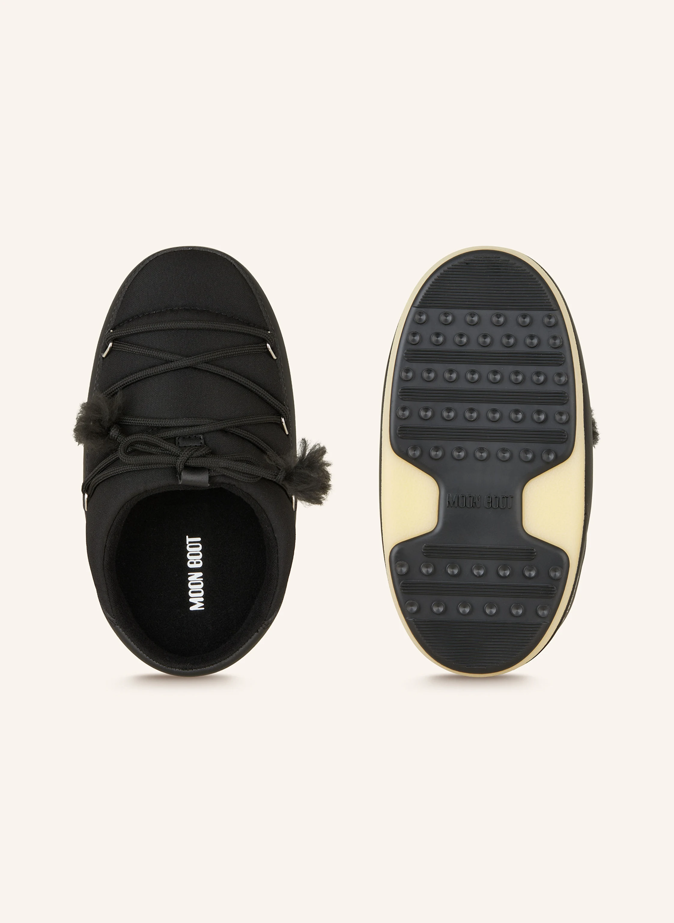 MOON BOOT Mules EVX