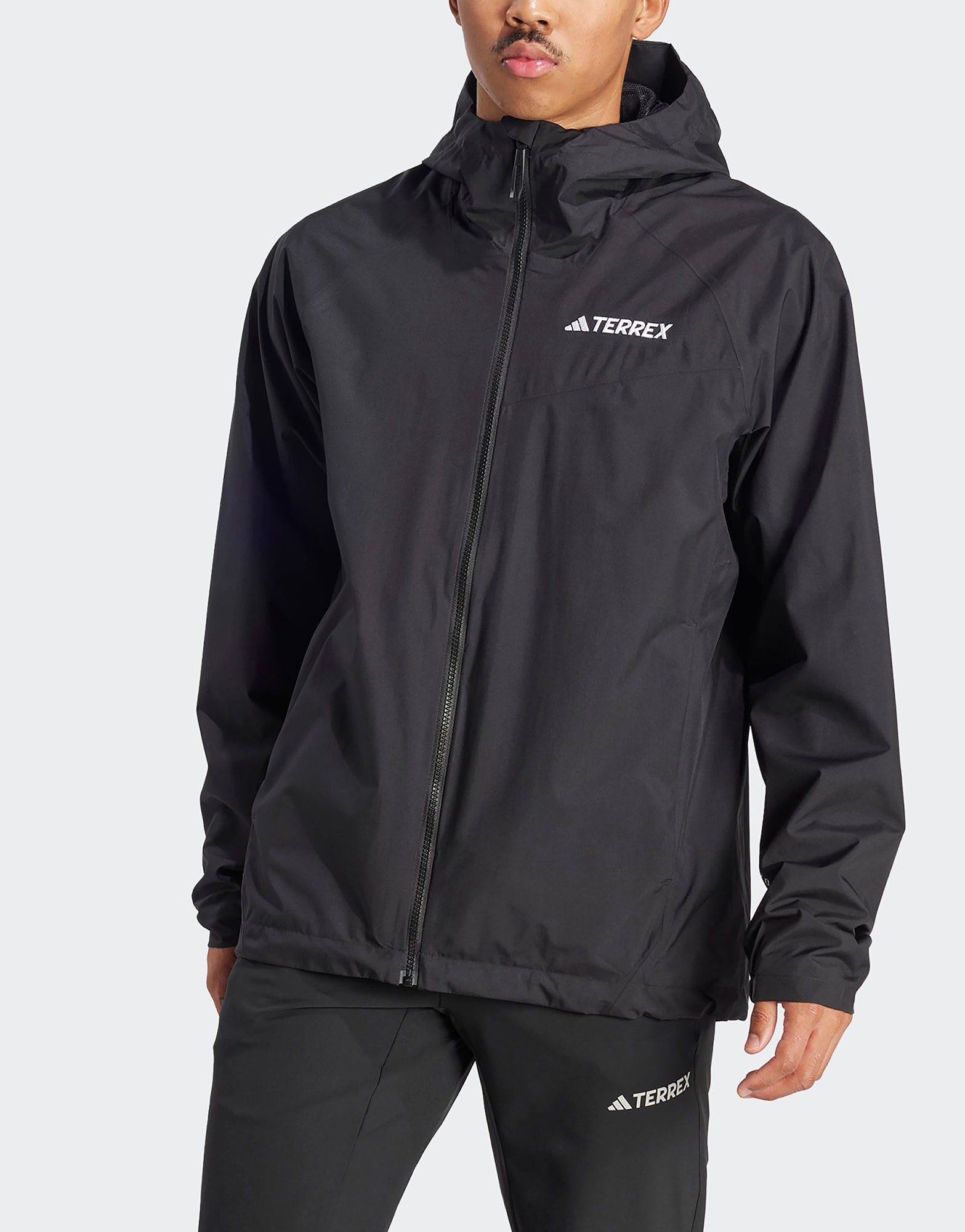adidas Veste 2 couches Terrex Multi RAIN.RDY