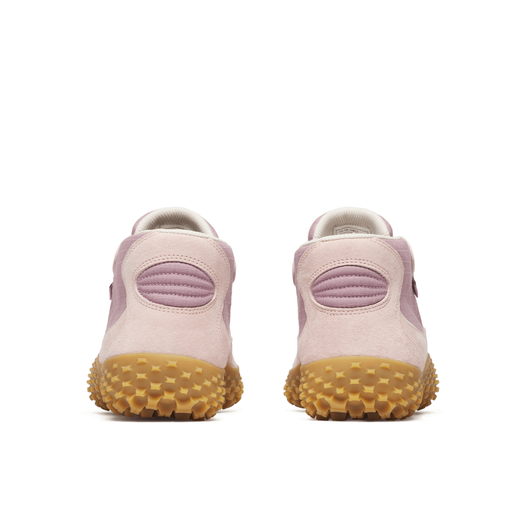 WRAPT SNEAKER MID WP Mulher