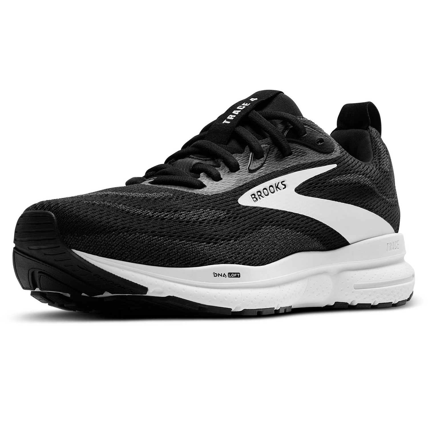 Brooks Trace 4 Heren