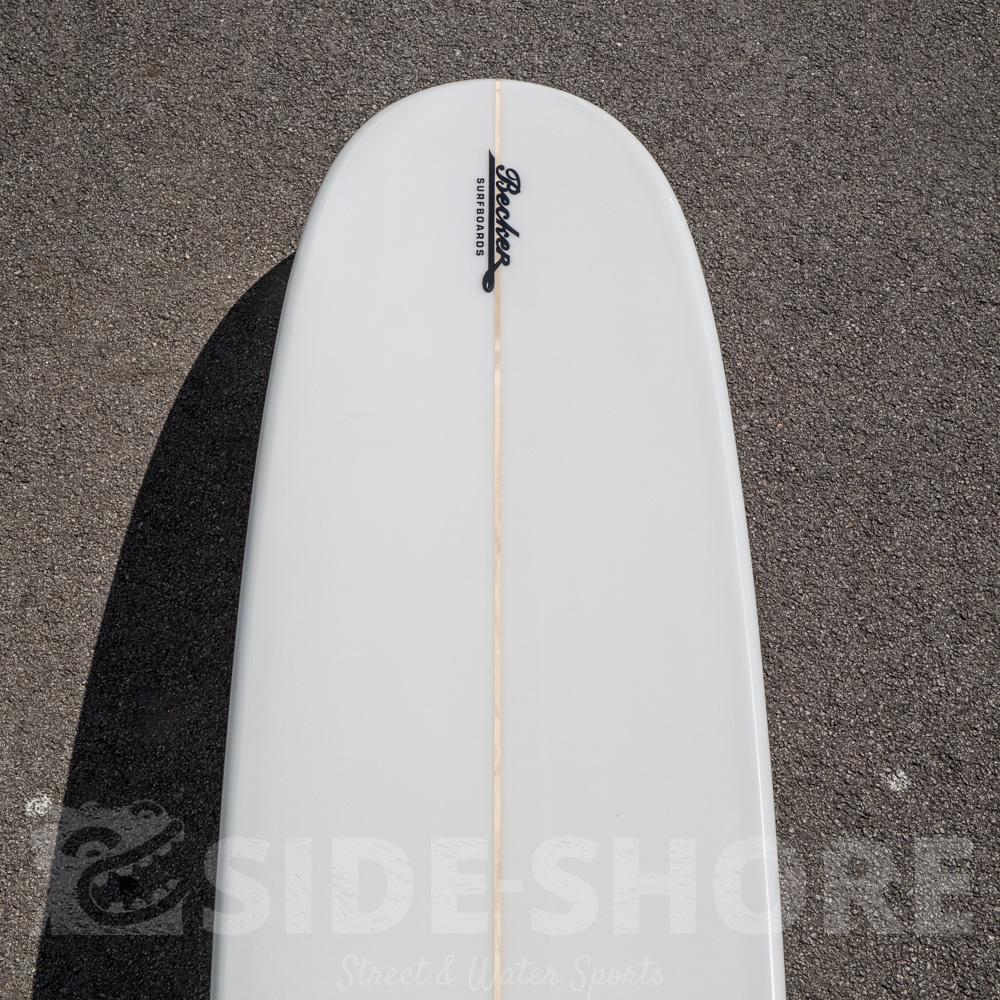 Becker UFO - 9'2