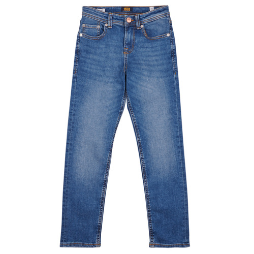 Jack & Jones - JJICLARK JJORIG STRETCH SQ 223 NOOS JNR - Bleu