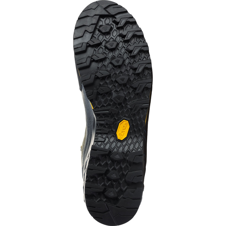 Mammut Herren Kento Tour High GTX Schuhe