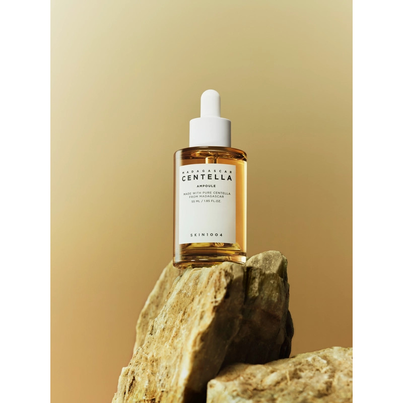 SKIN1004 Madagascar Centella Ampoule 55 ml