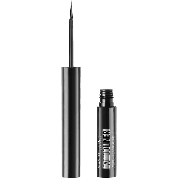 Tattoo Liner Liquid Ink Eyeliner Black