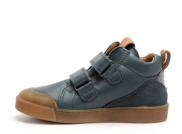 Froddo boots bottine enfant g2110119 garcon vert
