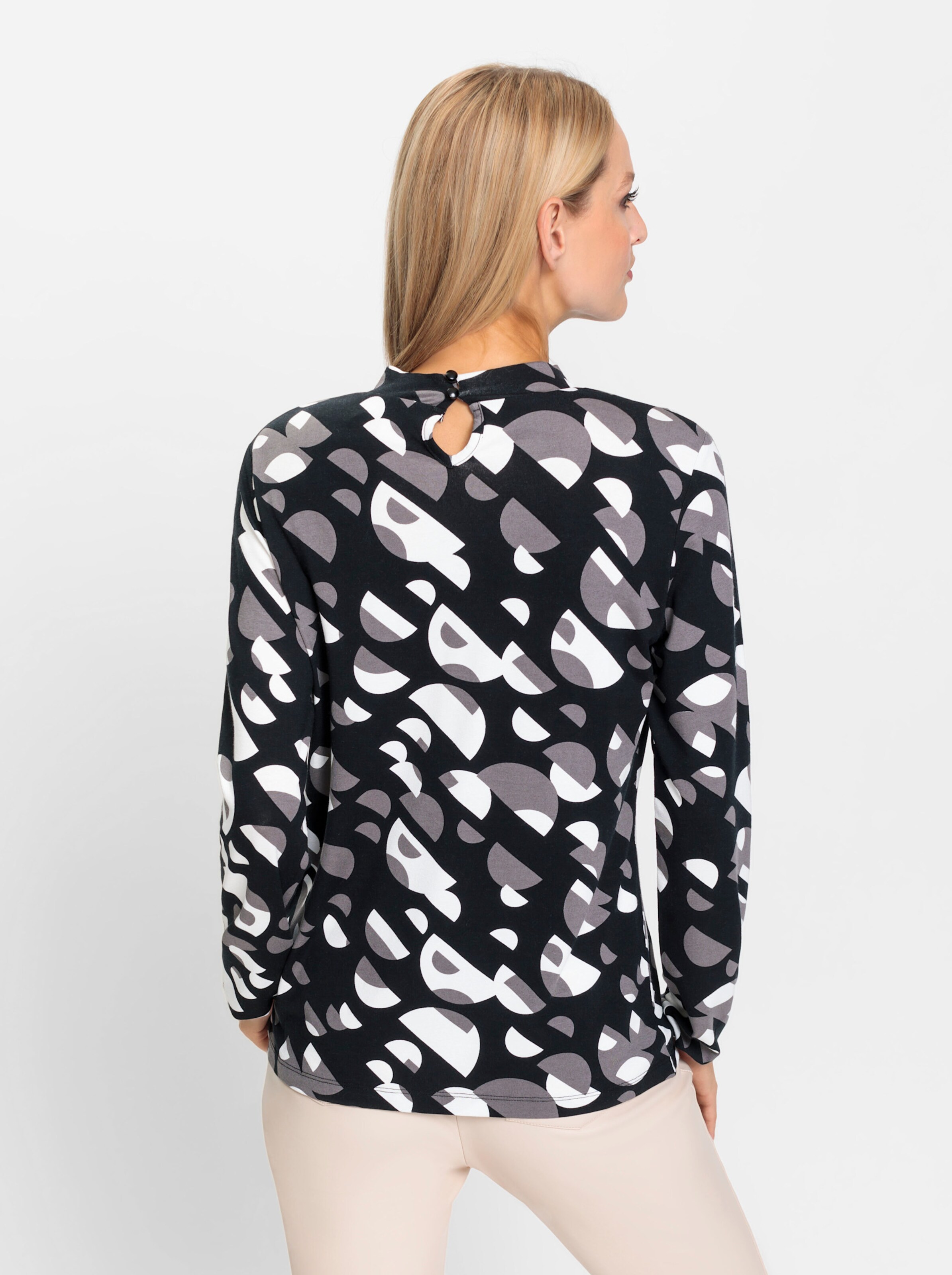 Druck-Shirt