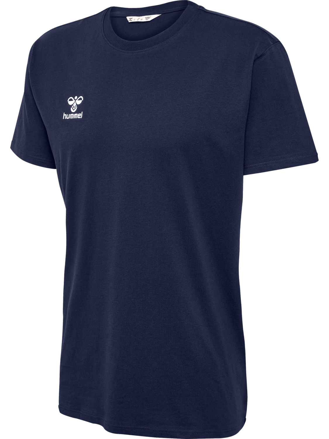 hmlGO 2.0 T-SHIRT S/S