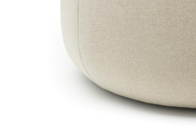 FÉST Nana poef Sydney 22 beige