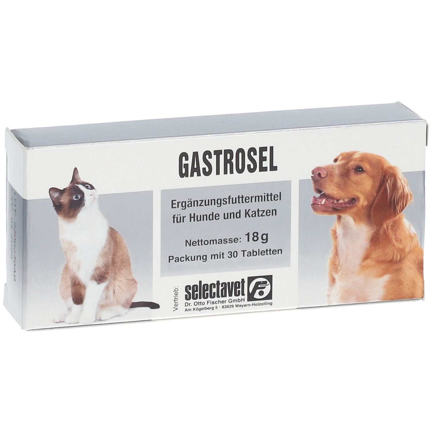 GASTROSEL