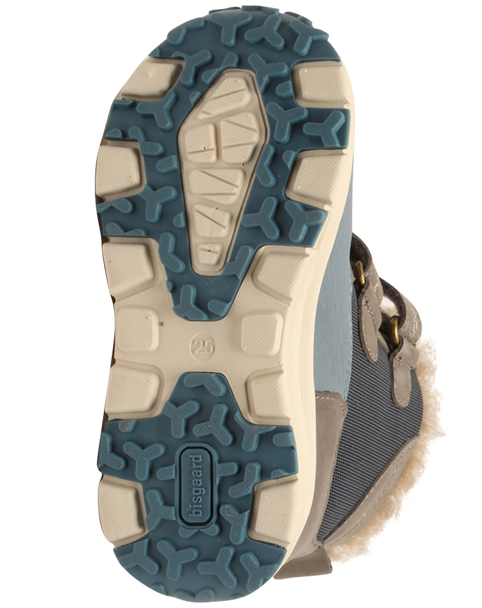 Winterstiefel SPENCER TEX in grey