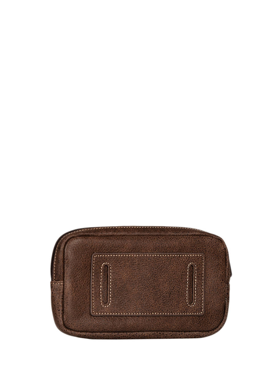 Porte-monnaie Joseph cuir ARTHUR & ASTON