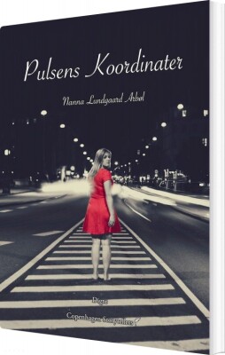 Pulsens Koordinater - Nanna Lundgaard Arbøl - Bog