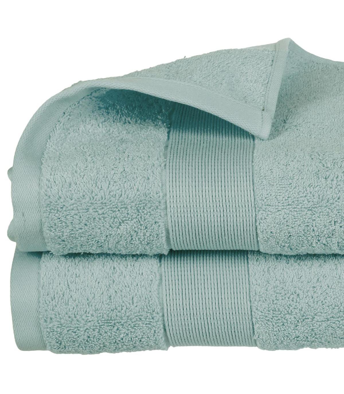 SERVIETTE 450GR GIVRE 30X50CM