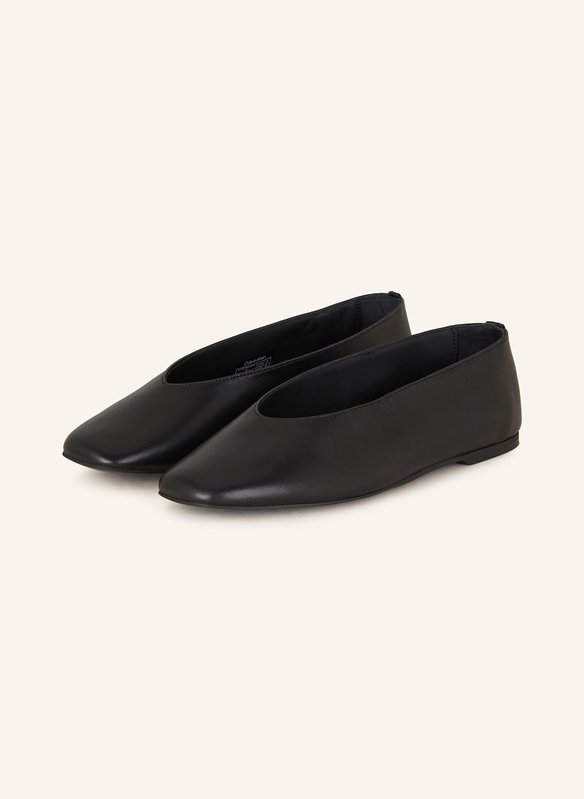 Calvin Klein Ballerinas