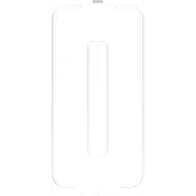 Just in Case 8502728 écran et protection arrière de téléphones portables Protection d'écran transparent Samsung 1 pièce(s)