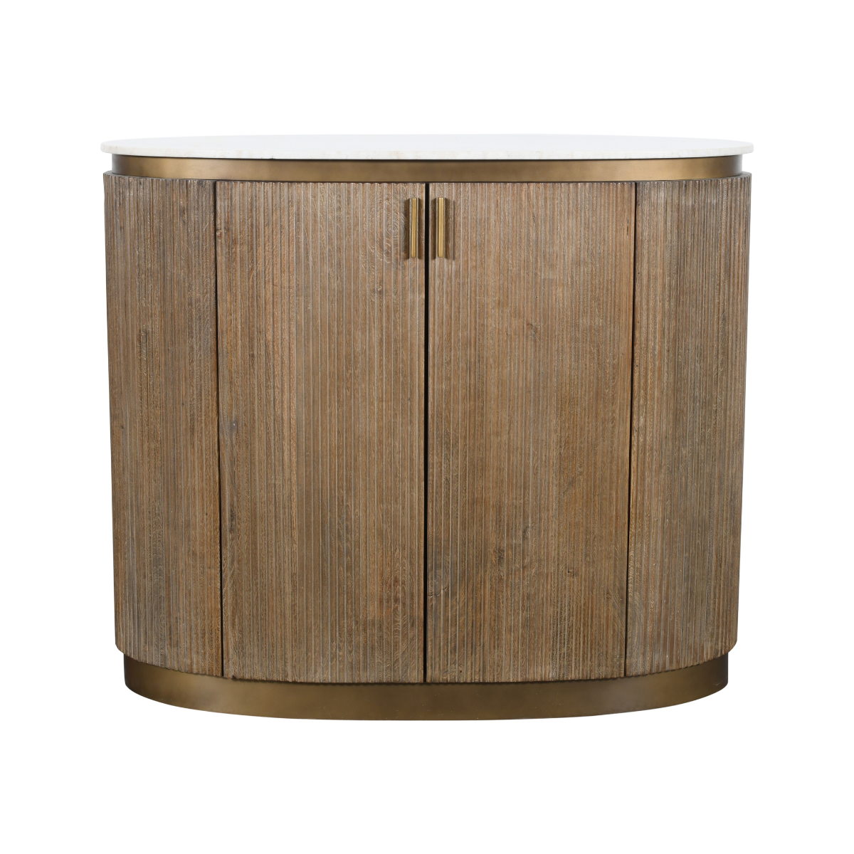 Calicosy - BUREN-teller - B104 cm - Bruin