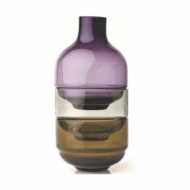 Leonardo Fusione 3-i-1 Vase