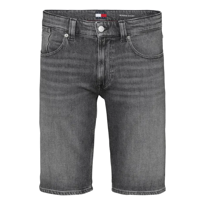 Tommy Hilfiger Ronnie Slim Faded Denim Short Heren