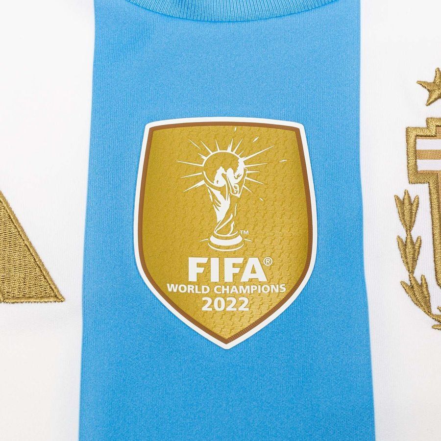 Argentine Maillot Domicile 2024/25 Enfant
