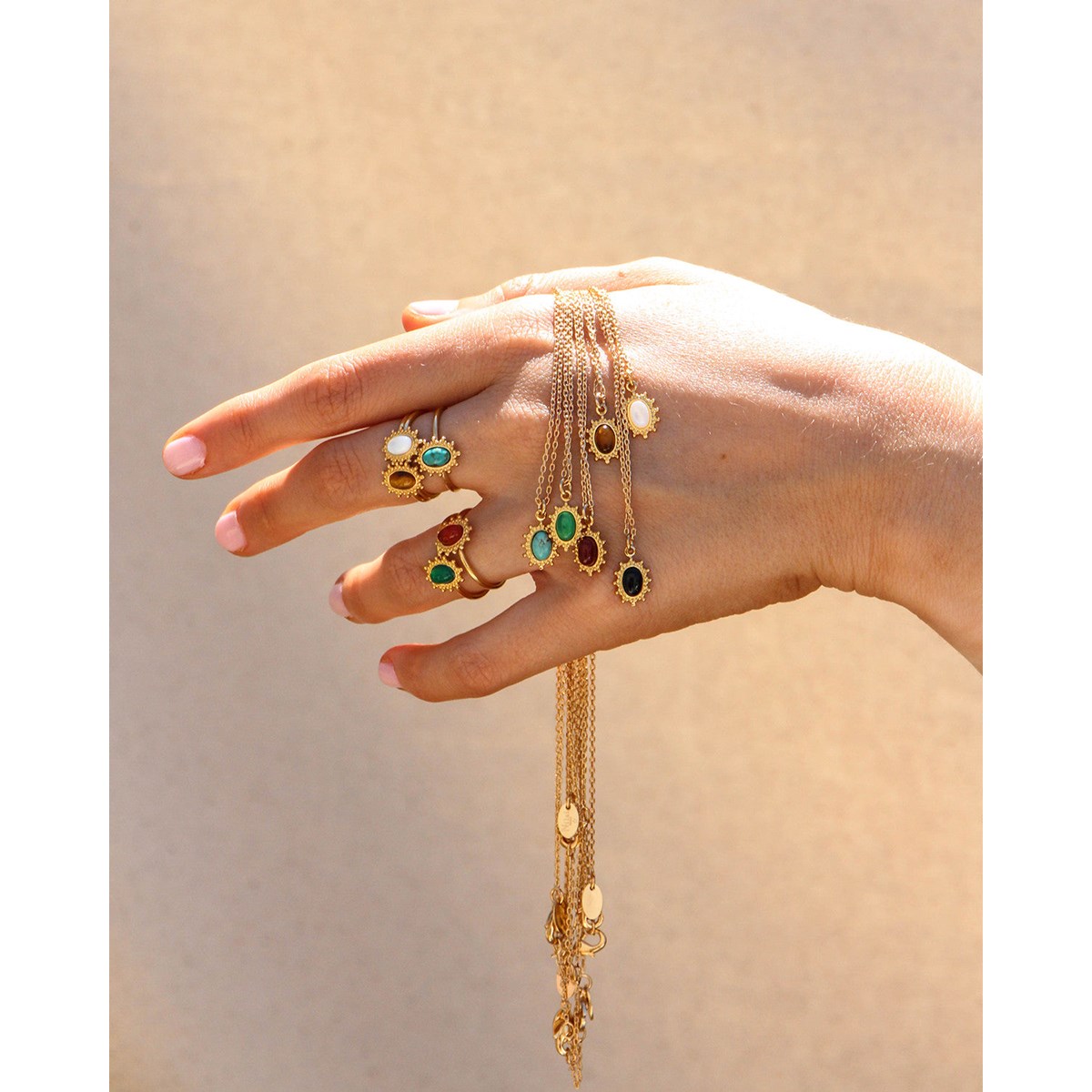Collier THELMA