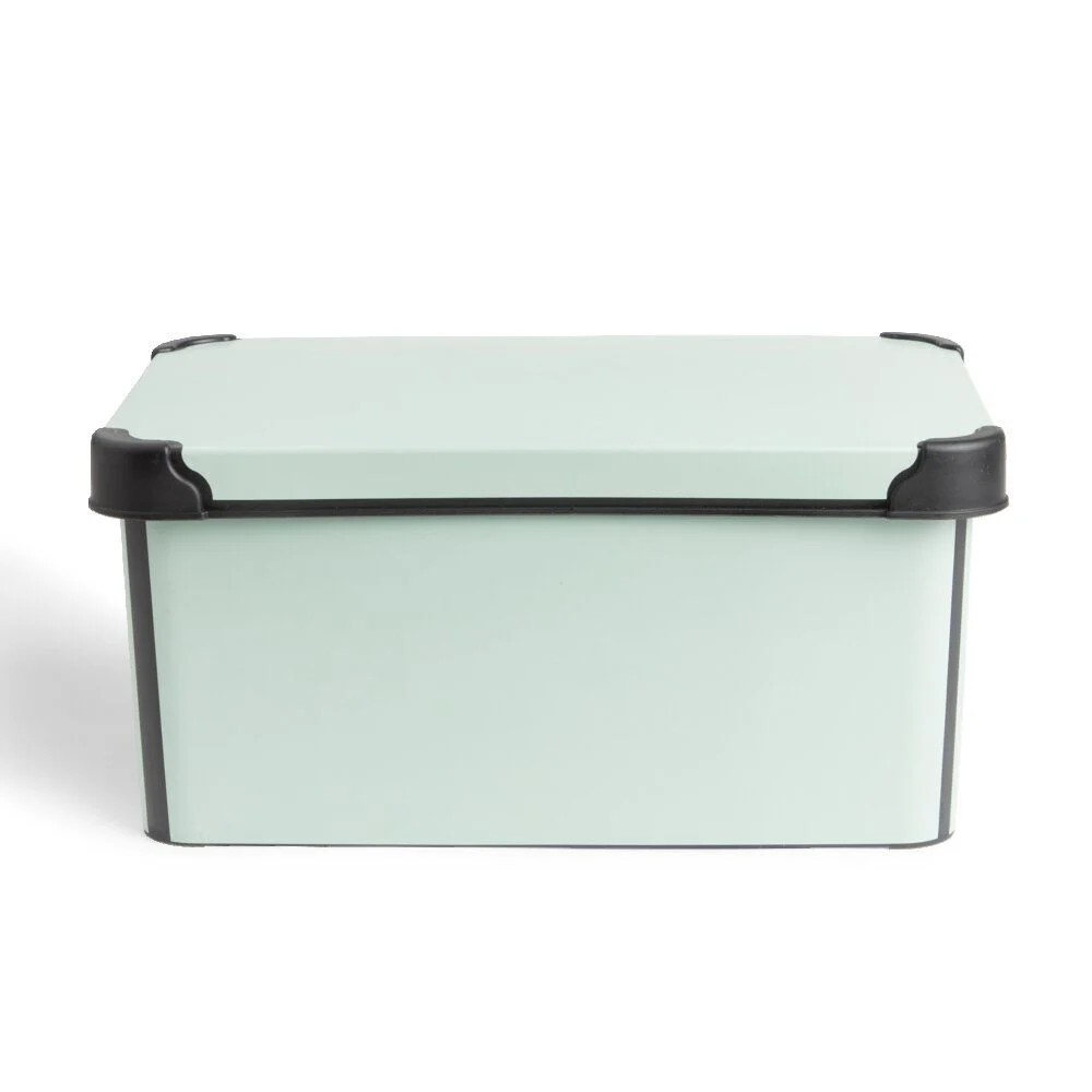 Boîte de rangement 10L - 34,5x23xH16cm