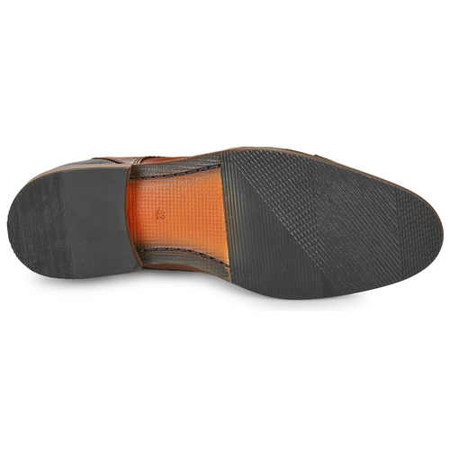 Redskins - VERSATIL - Cognac / Marine