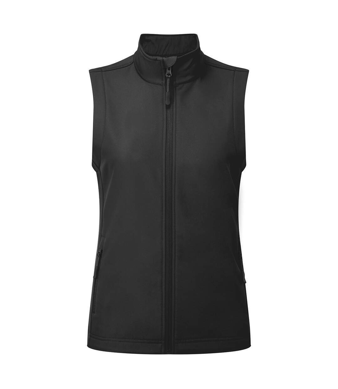 Premier - Veste sans manches WINDCHECKER - Femme (Noir) - UTRW8688