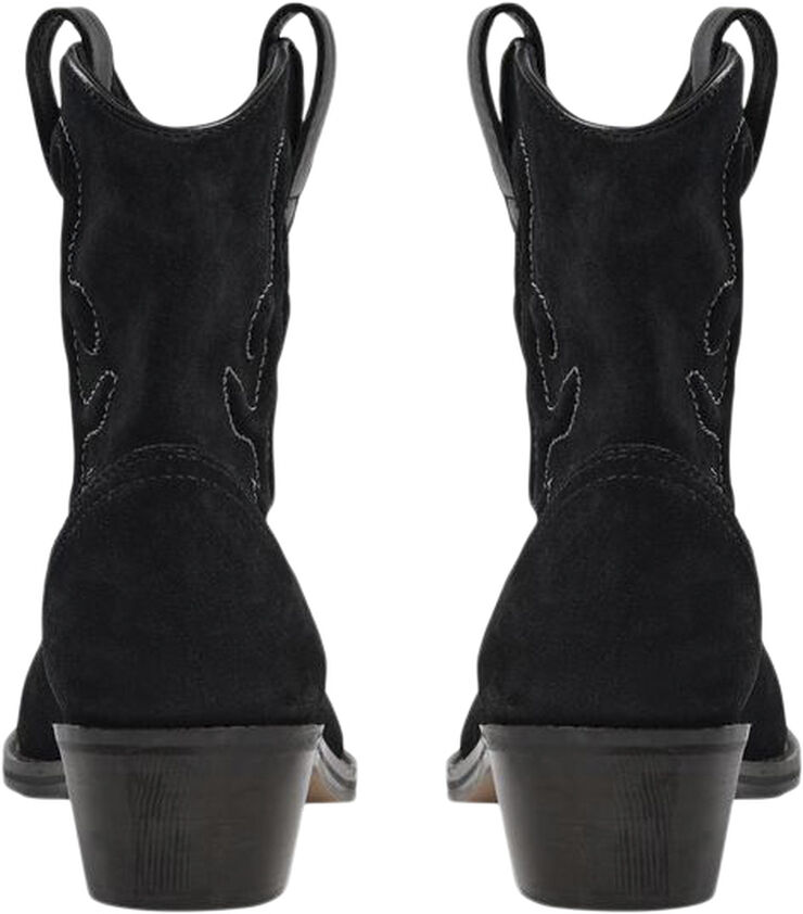 Sofie Schnoor Boot Black