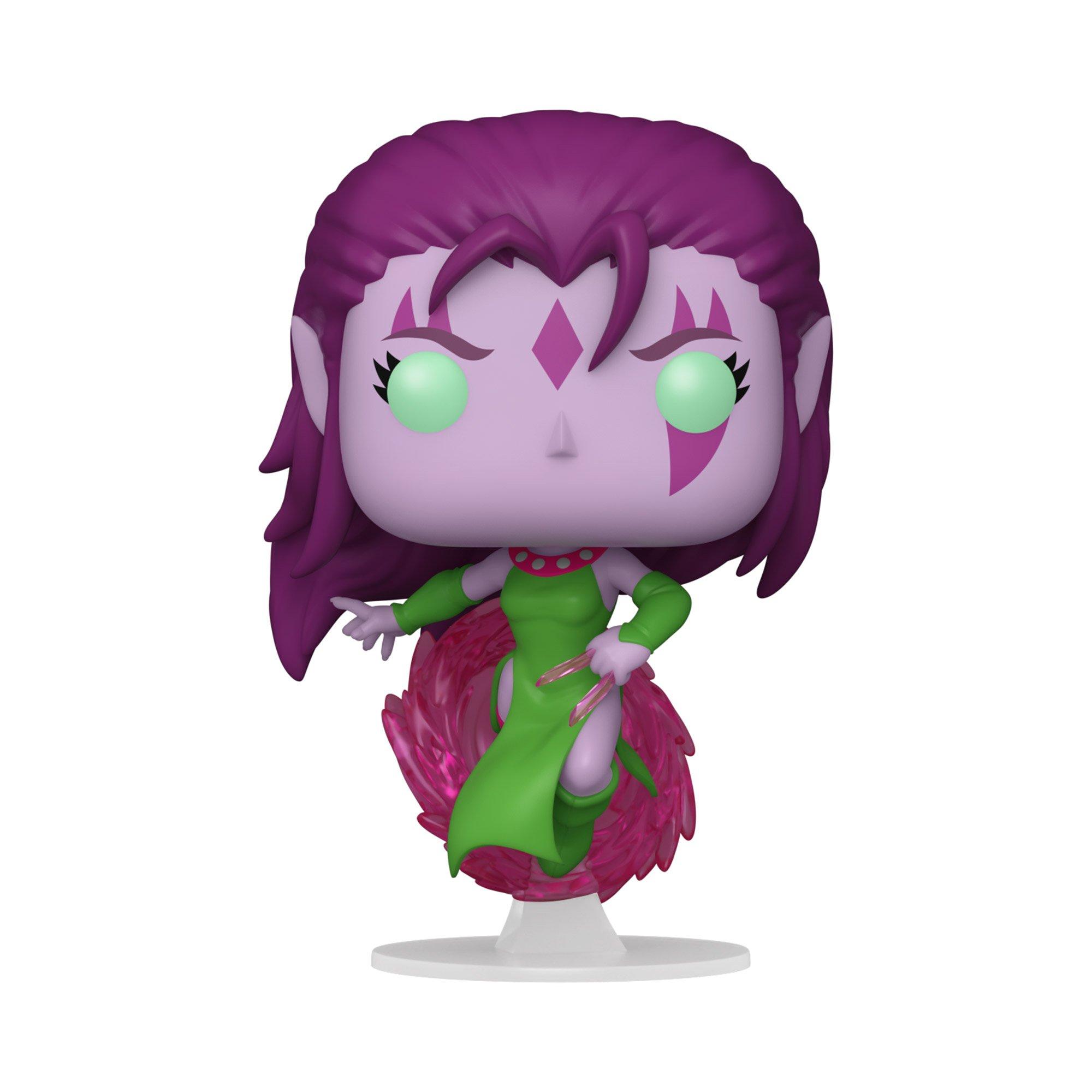 FUNKO GAME POP Marvel: X Men S3 Blink