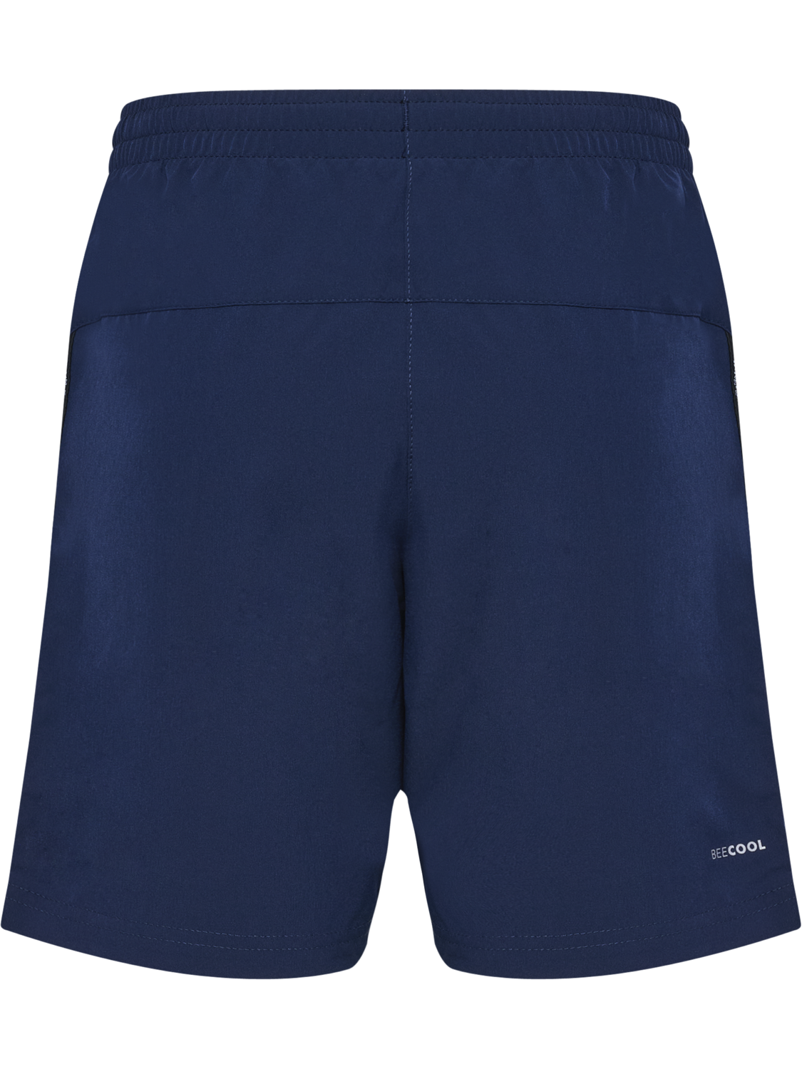hmlAUTHENTIC WOVEN SHORTS KIDS