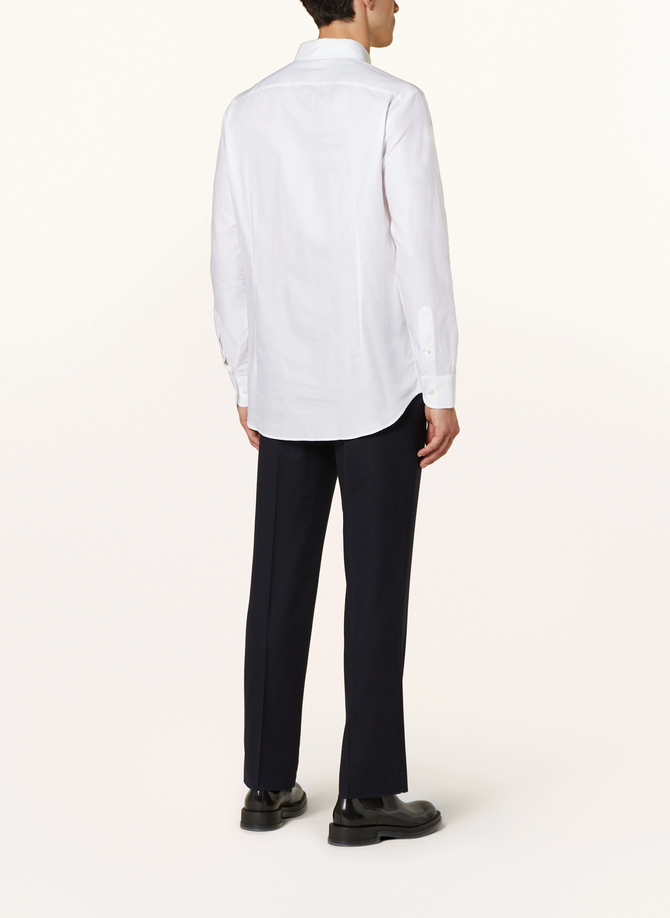 ETRO Oxfordhemd Slim Fit