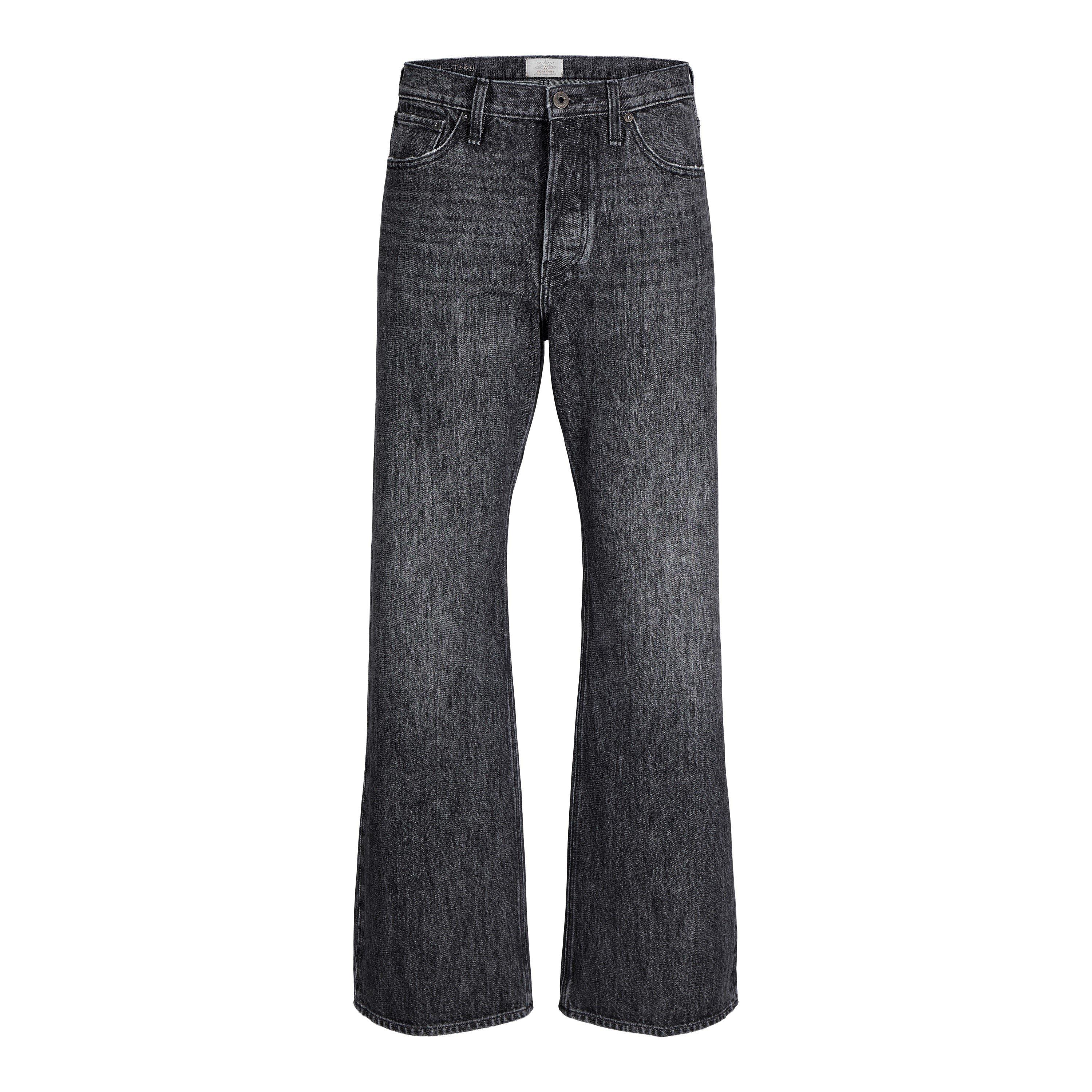 Jack and Jones J And J Toby Coop 968 Jeans Mens
