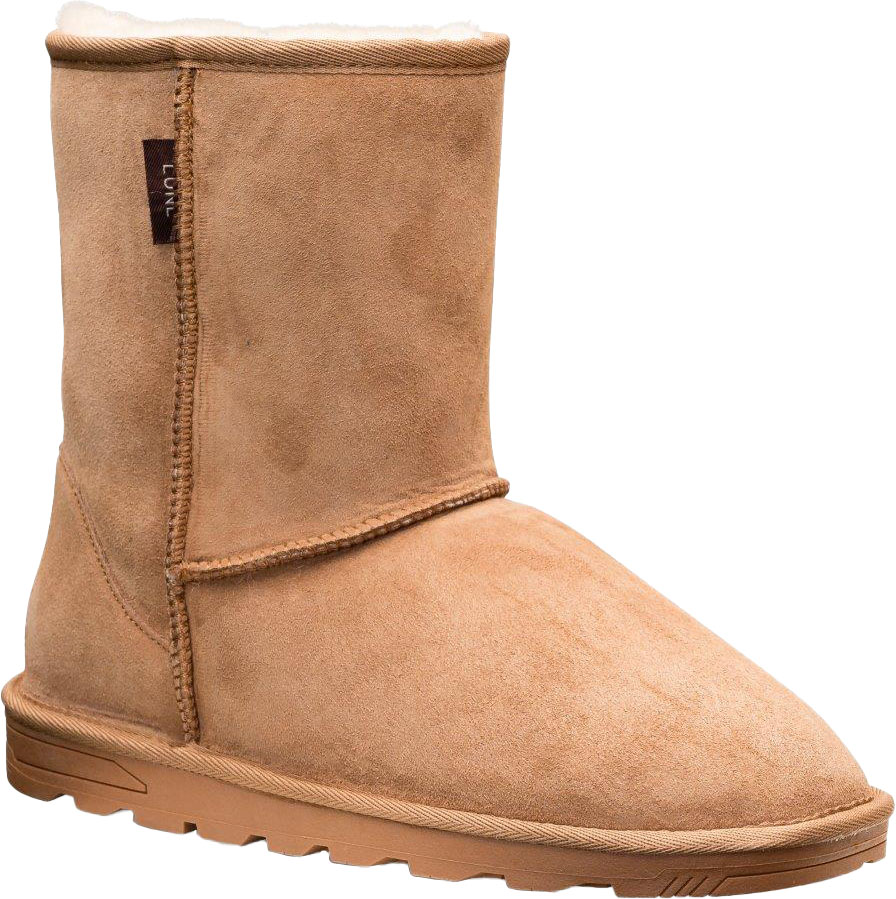 Lune71 Herre Chestnut
