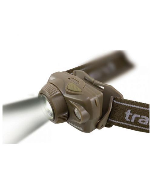 Trakker Nitelife Headtorch 580 Zoom - Verlichting - per stuk