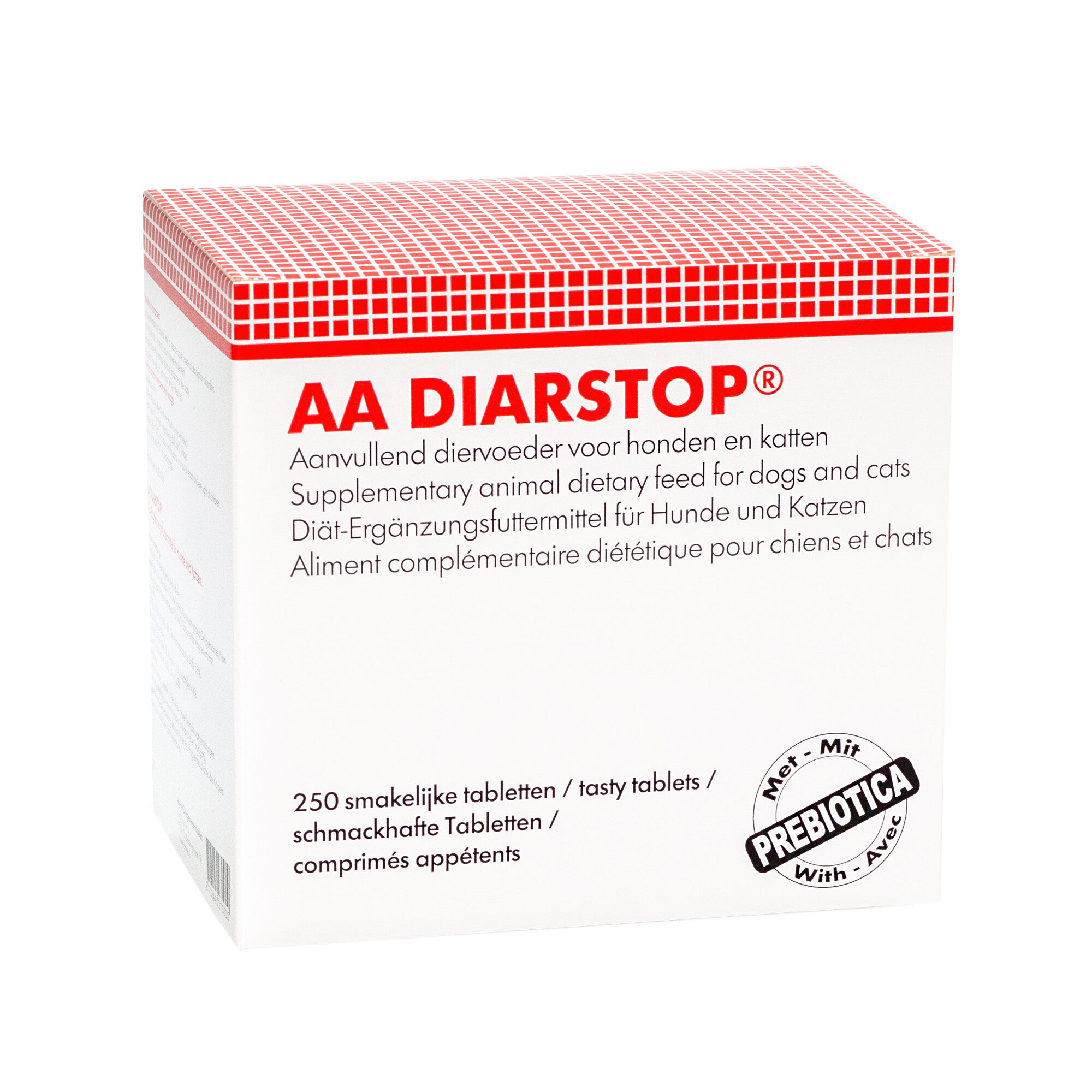 AA Diarstop