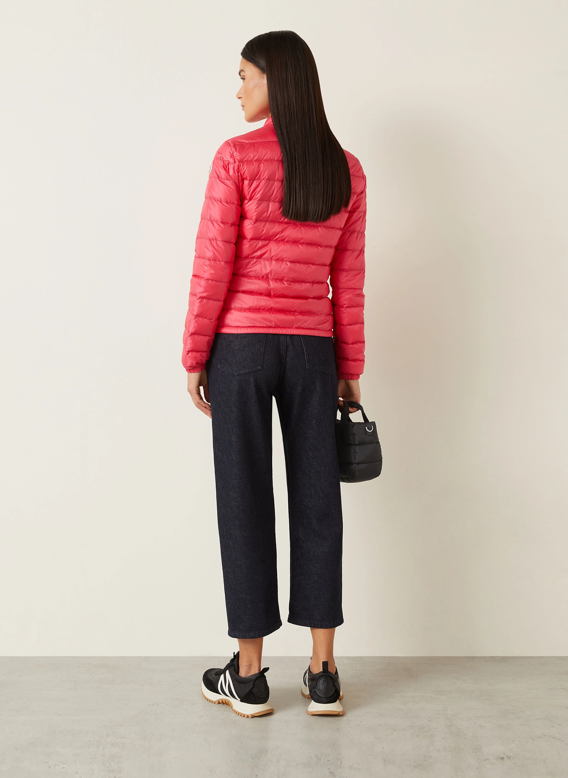 MONCLER Daunenjacke LANS