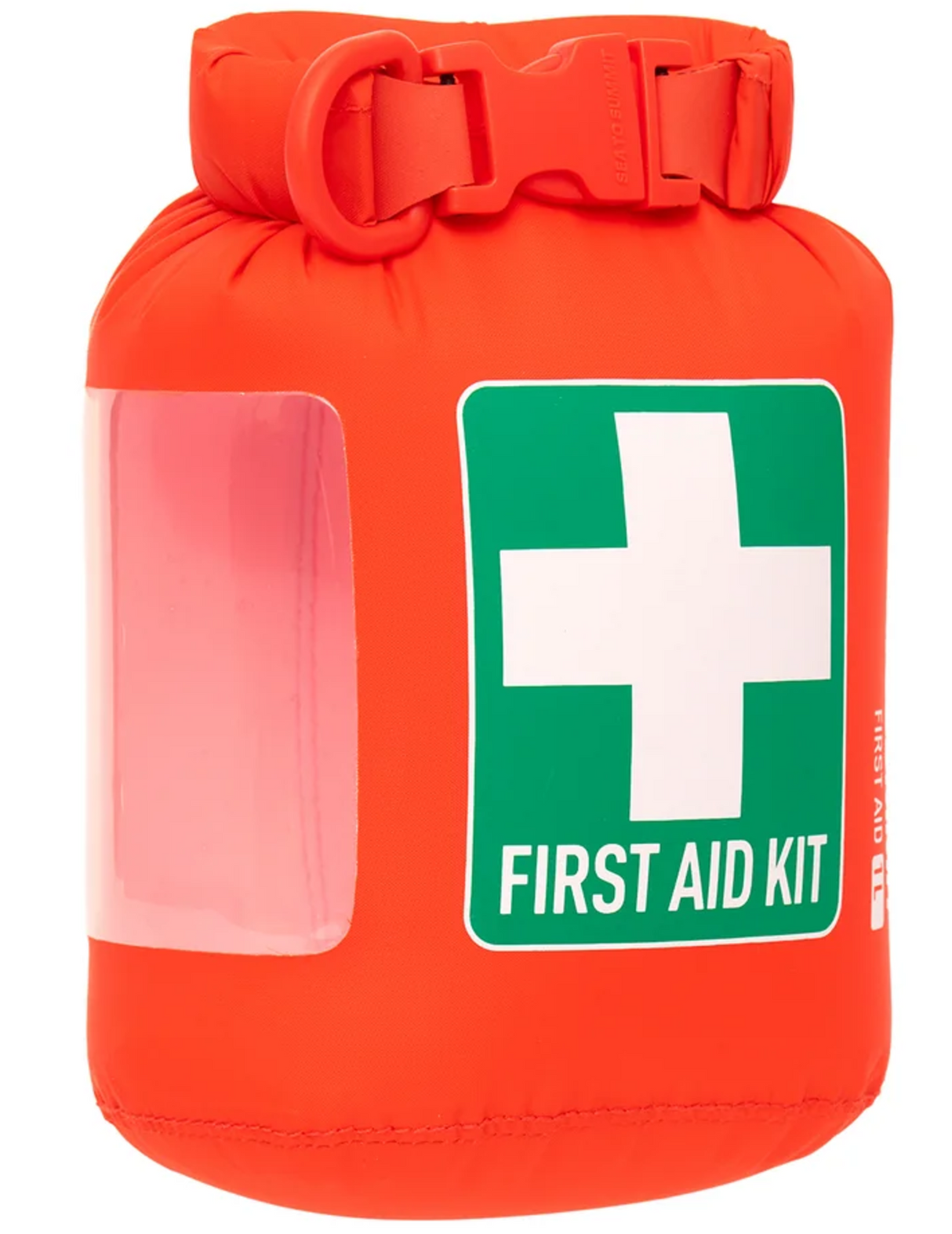 Sea to Summit<br>Eco Lightweight Drybag Firstaid 1L