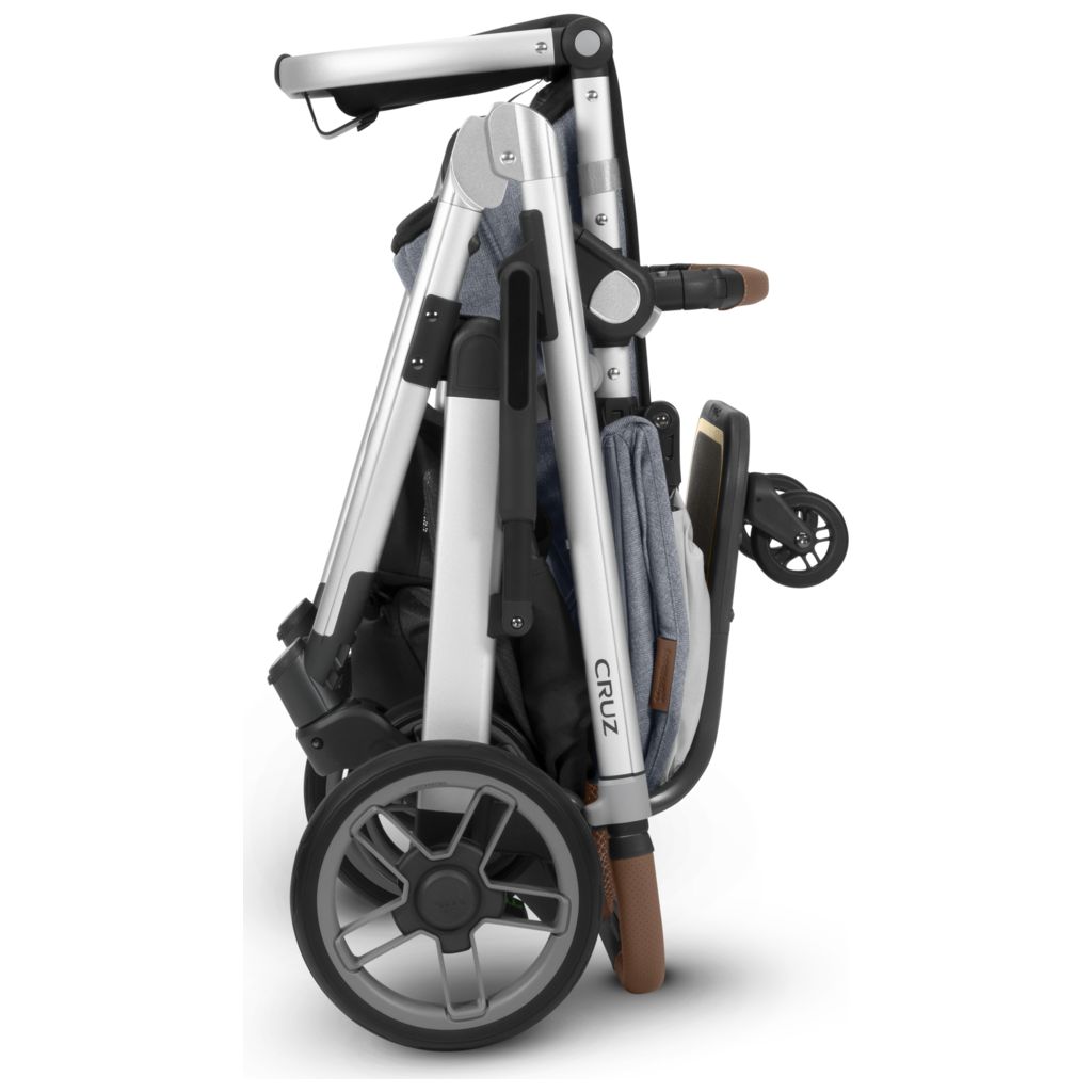 UPPAbabyUPPAbaby   PiggyBack Mitfahrbrett für CRUZ V2 und V3