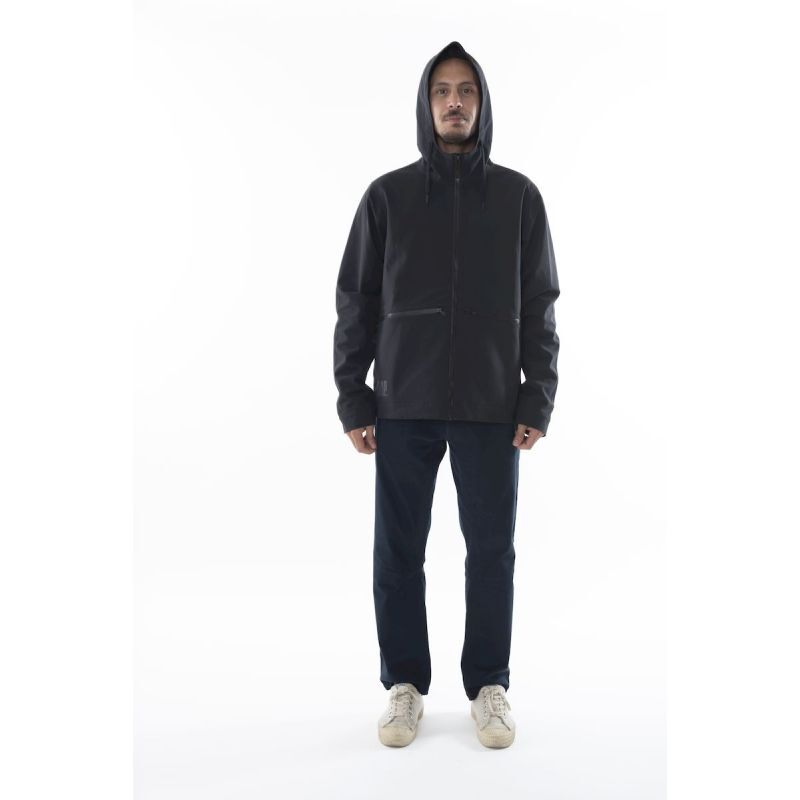 Shell Jacket - Veste imperméable homme
