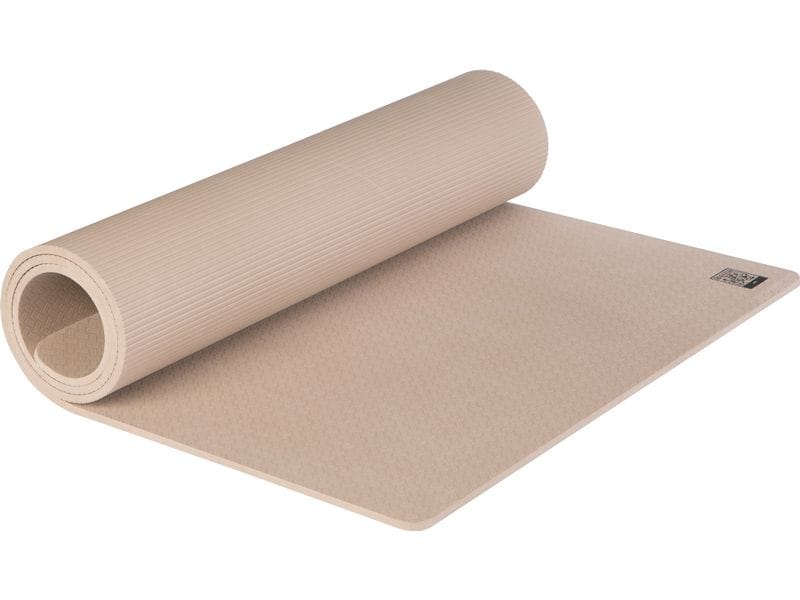 Airex Trainingsmatte TrExercise 140 Beige Fitnessmatte